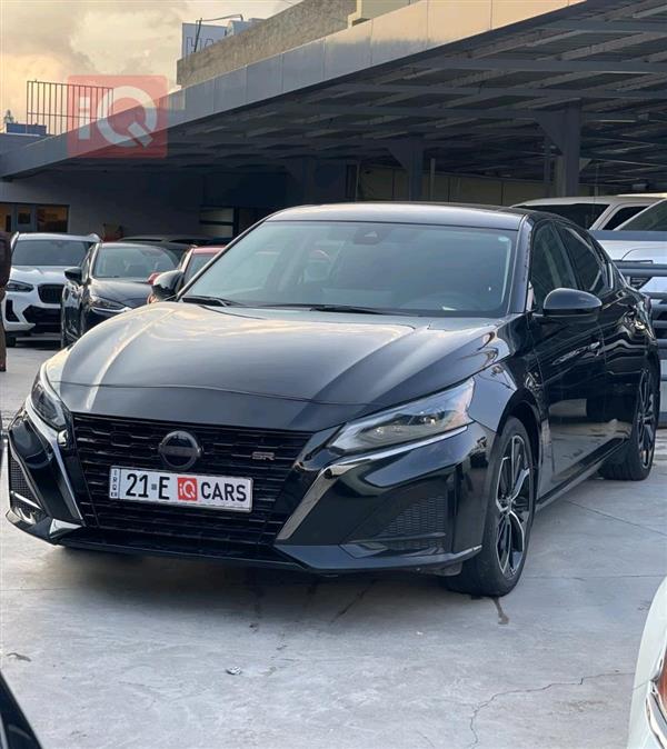 نيسان ألتيما 2024 للبيع في العراق - السليمانية